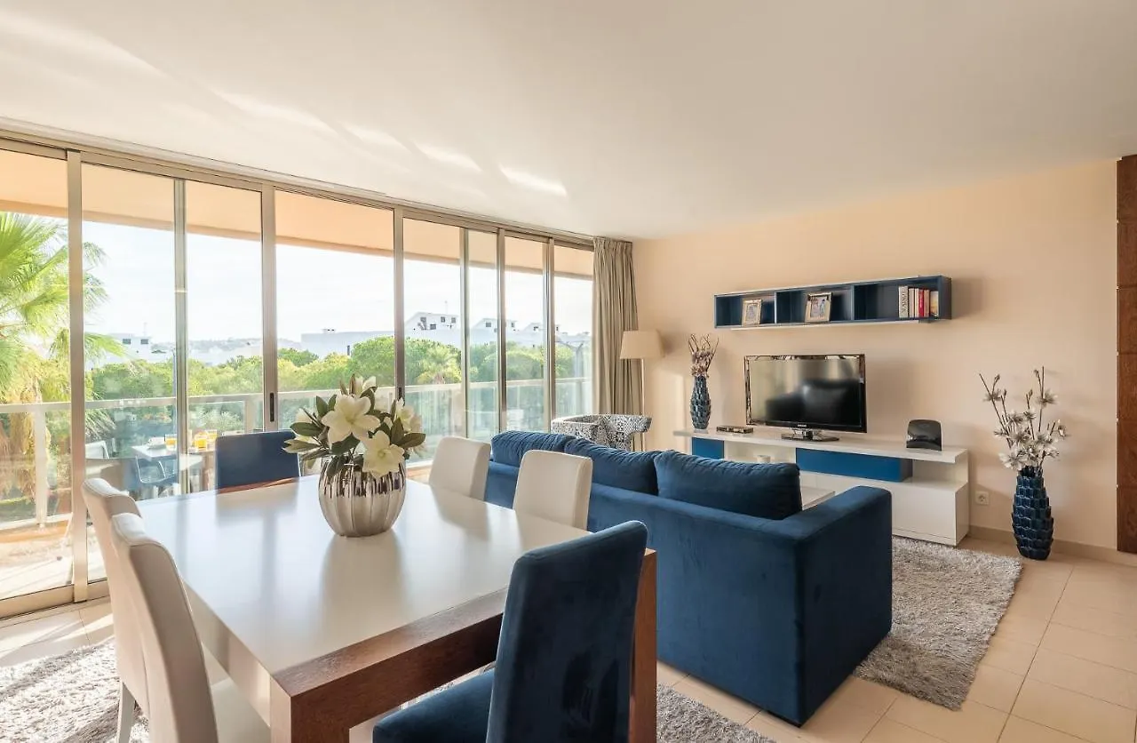 Herdade Dos Salgados Vila Das Lagoas Albufeira Apartment