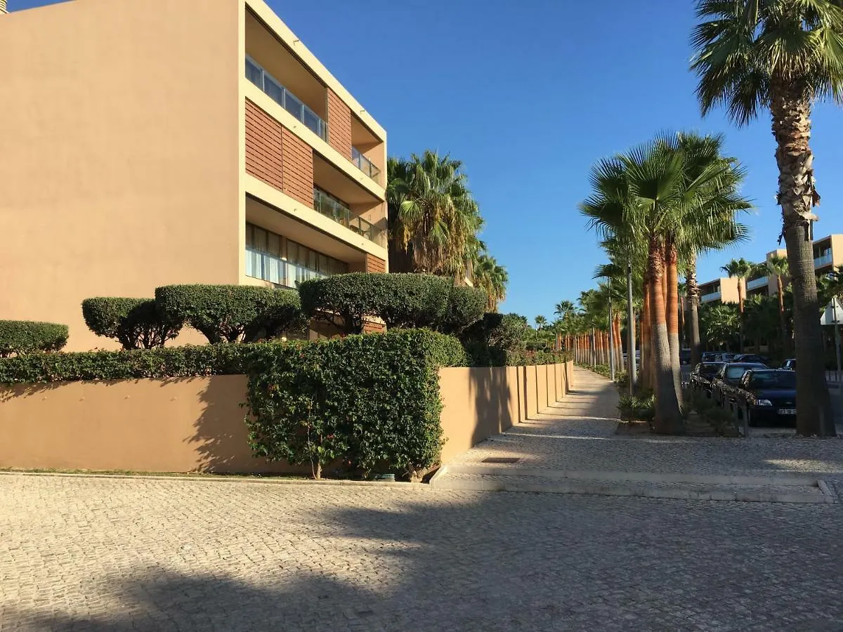 Herdade Dos Salgados Vila Das Lagoas Albufeira Apartment