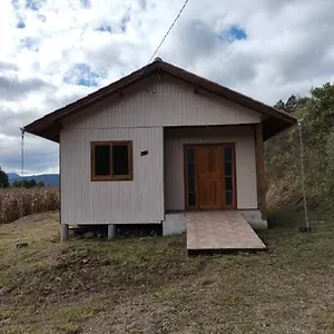 Casa Tia Irene Urubici