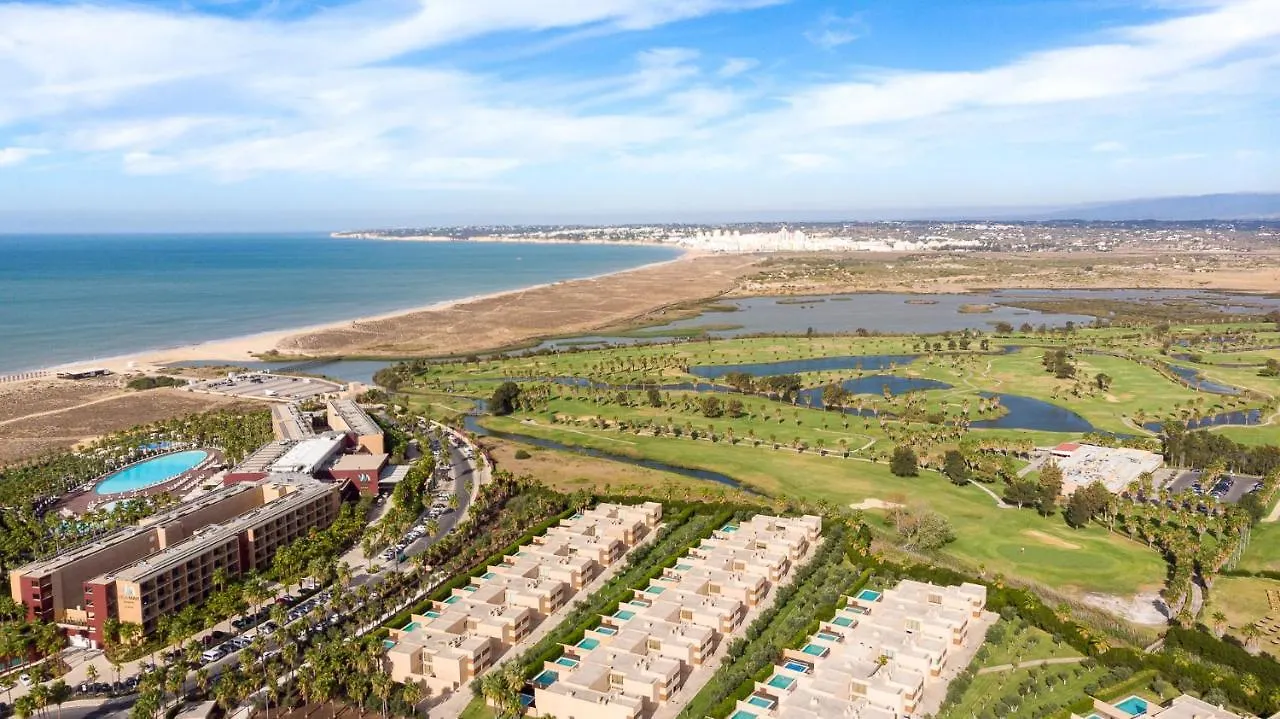 Apartament Herdade Dos Salgados Vila Das Lagoas Albufeira
