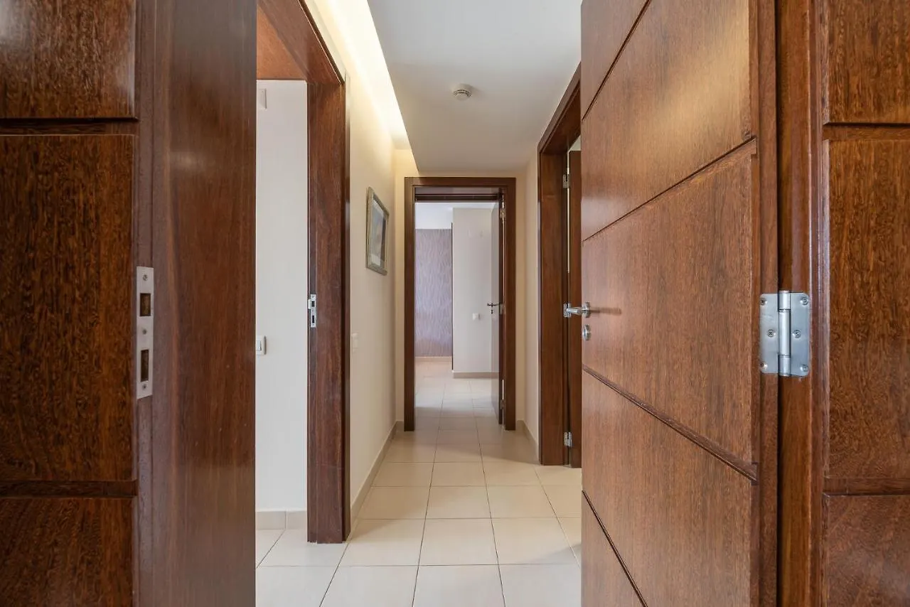 Apartament Herdade Dos Salgados Vila Das Lagoas Albufeira