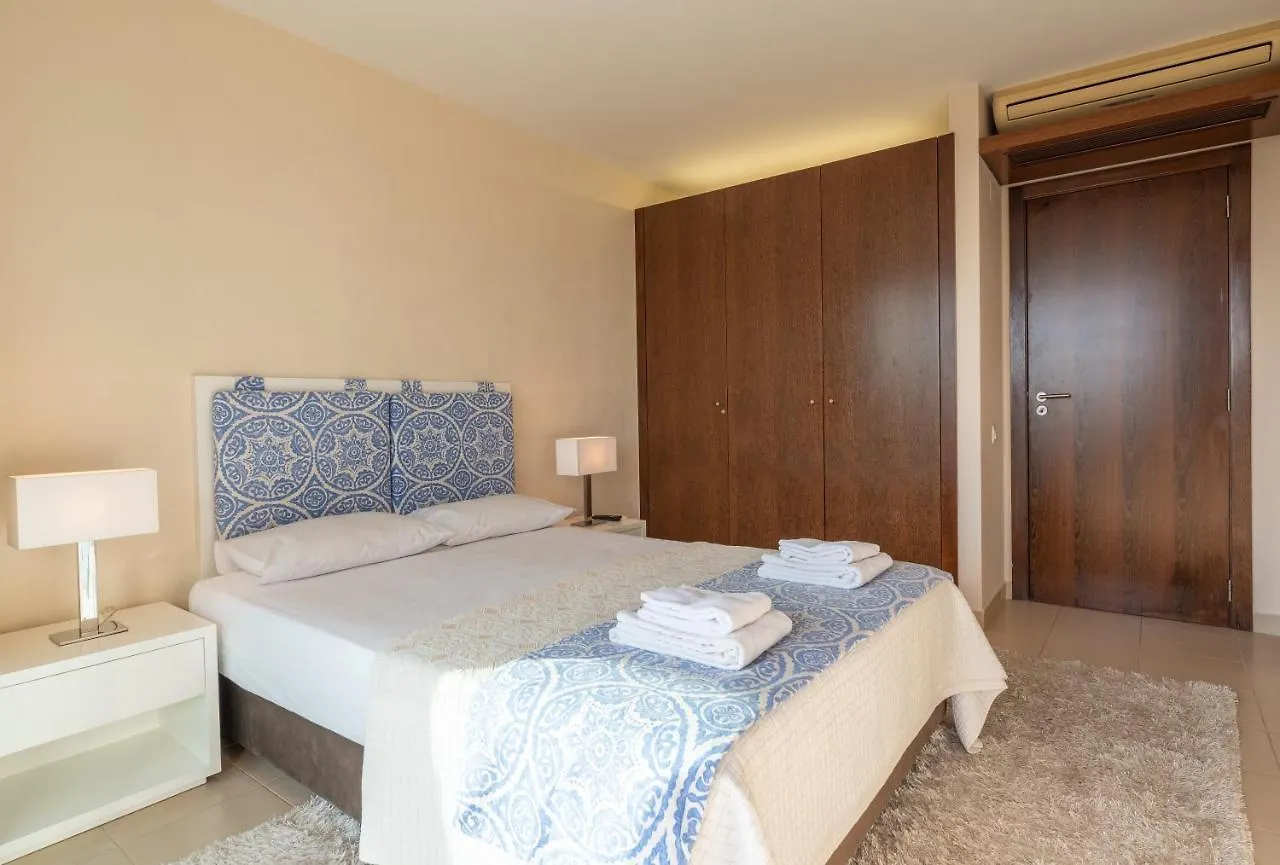 Apartament Herdade Dos Salgados Vila Das Lagoas Albufeira