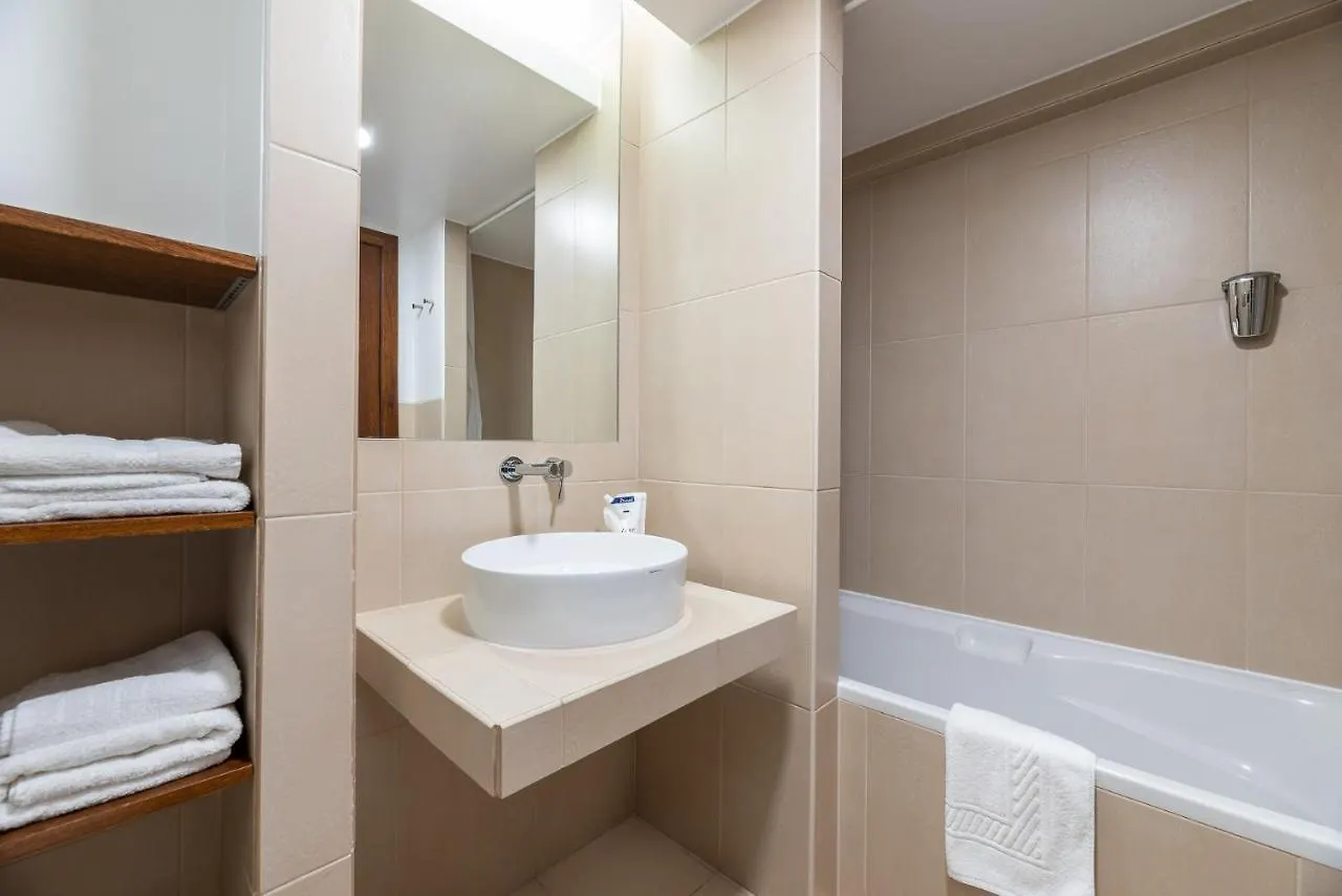 Herdade Dos Salgados Vila Das Lagoas Albufeira Apartment