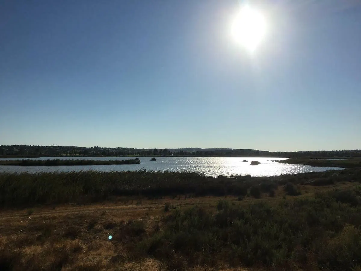 Herdade Dos Salgados Vila Das Lagoas Albufeira