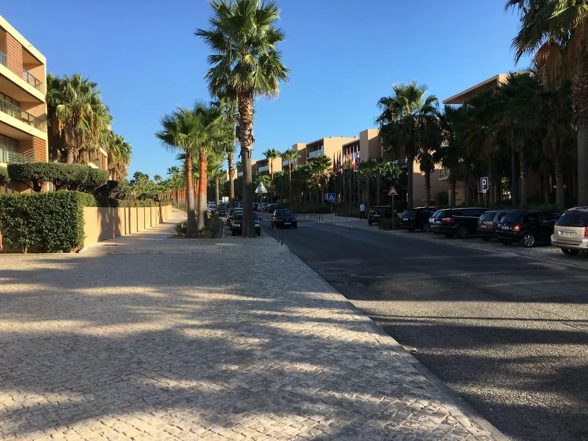 Apartament Herdade Dos Salgados Vila Das Lagoas Albufeira