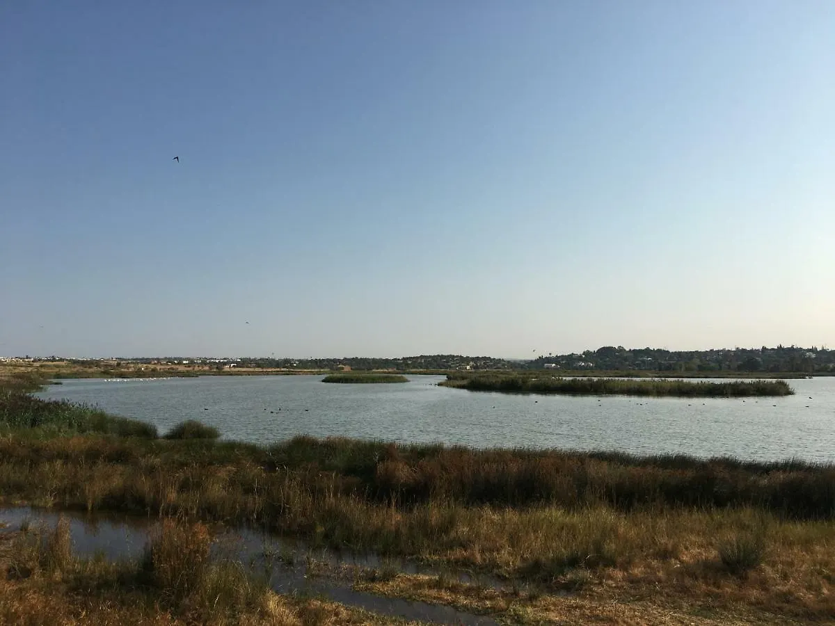 Herdade Dos Salgados Vila Das Lagoas Albufeira Portugalia