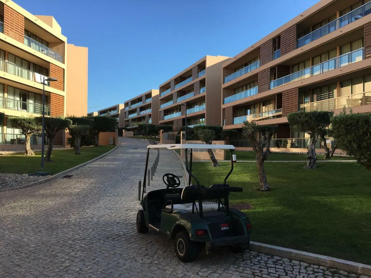 Herdade Dos Salgados Vila Das Lagoas Albufeira 0*,  Portugalia