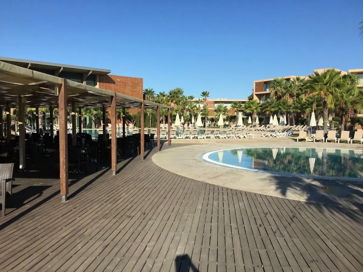 Apartament Herdade Dos Salgados Vila Das Lagoas Albufeira Portugalia