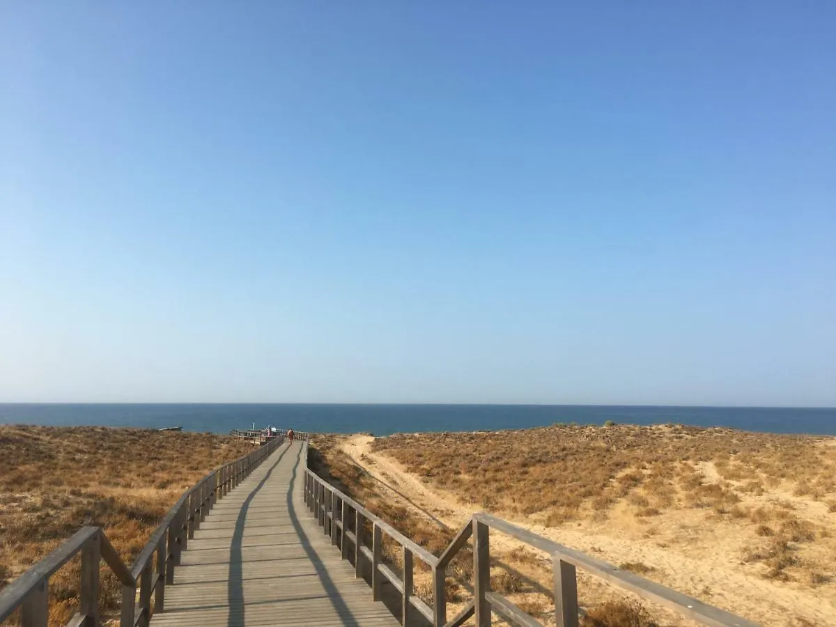 Apartament Herdade Dos Salgados Vila Das Lagoas Albufeira