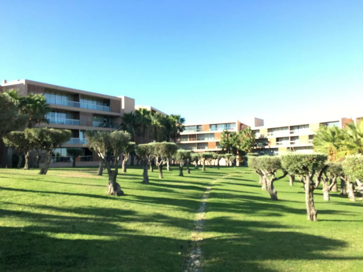 Herdade Dos Salgados Vila Das Lagoas Albufeira Portugalia